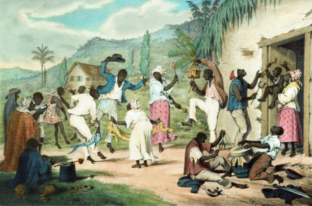 Calypso Music and Its Caribbean Roots